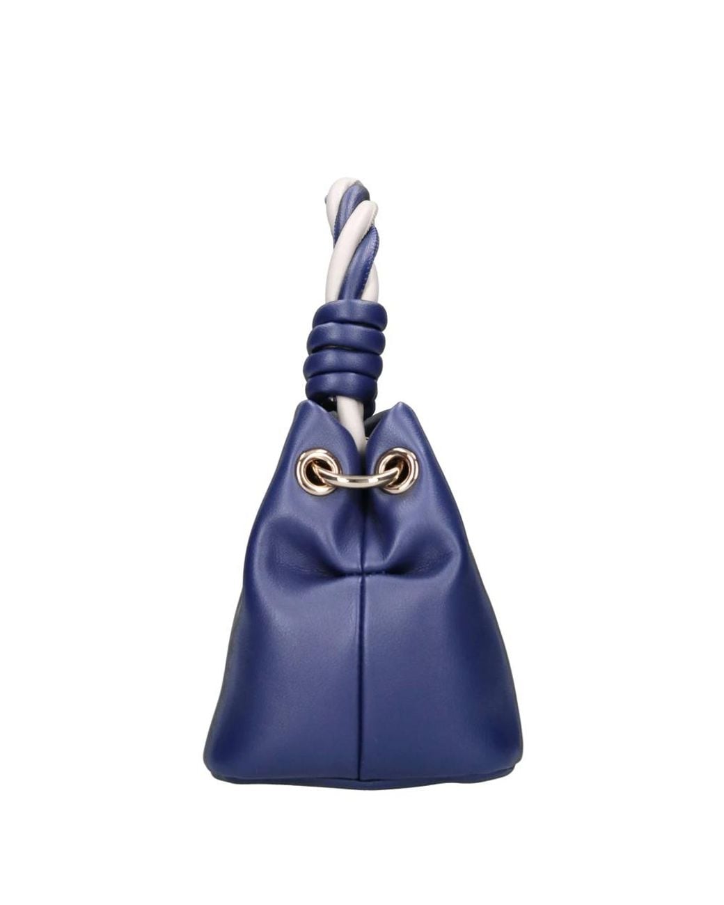 Guess Blue Handbags