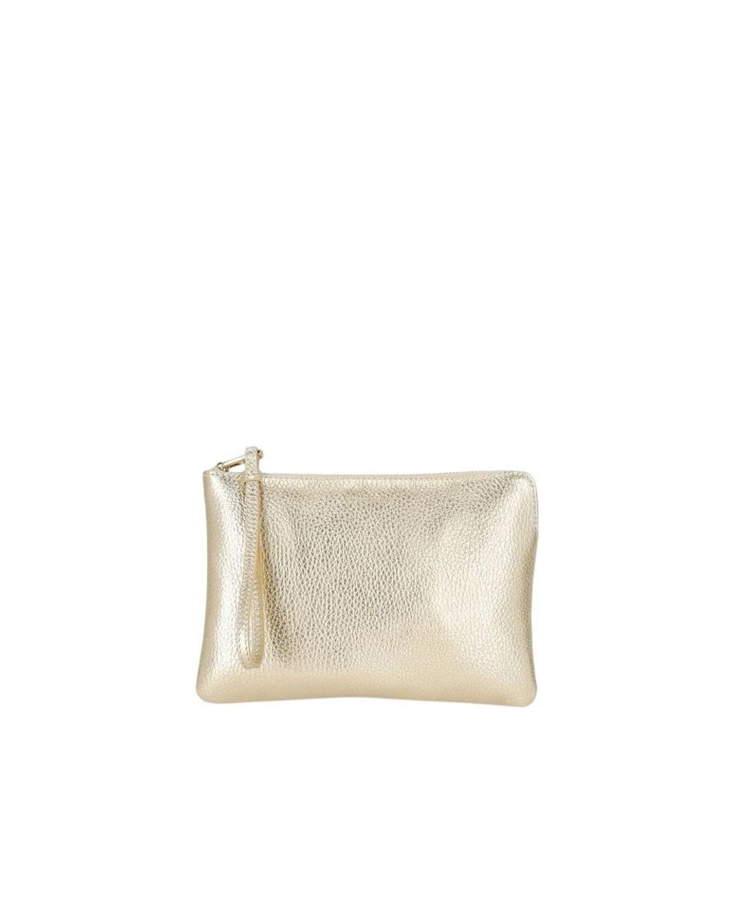 Coccinelle Natural Clutches