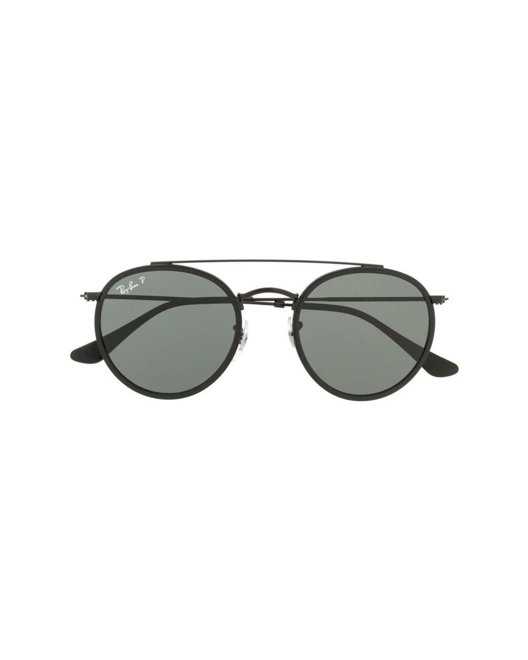 Ray-Ban Metallic Sunglasses