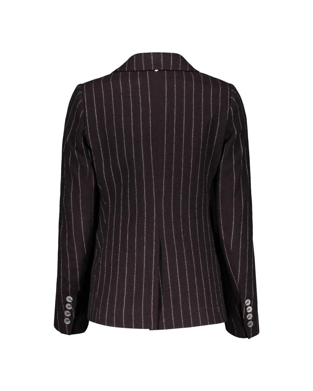 Lorena Antoniazzi Black Blazers