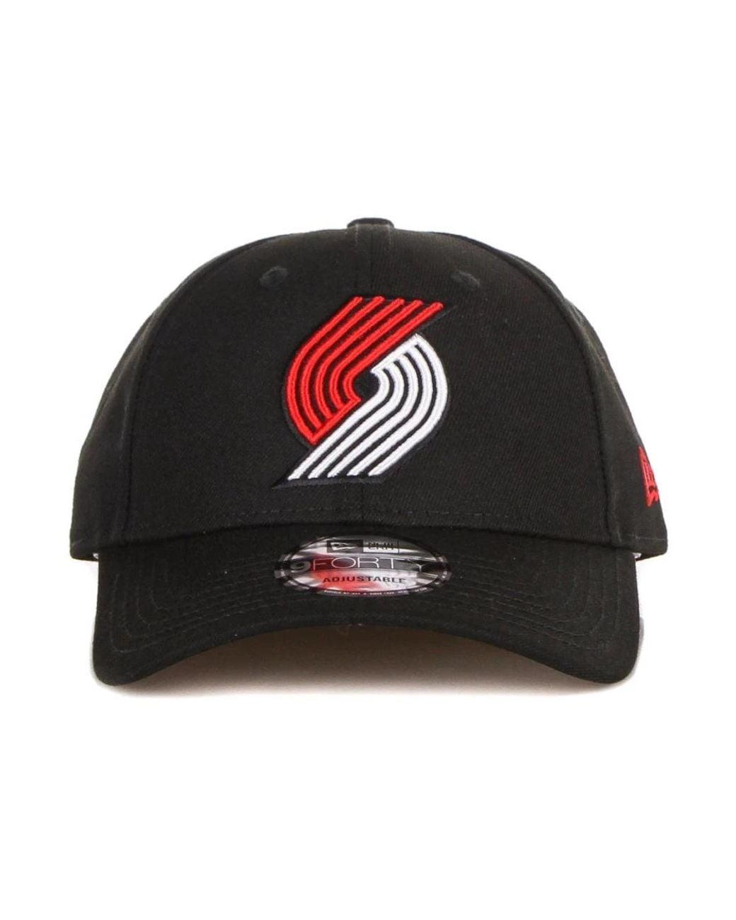 Caps di KTZ in Black da Uomo