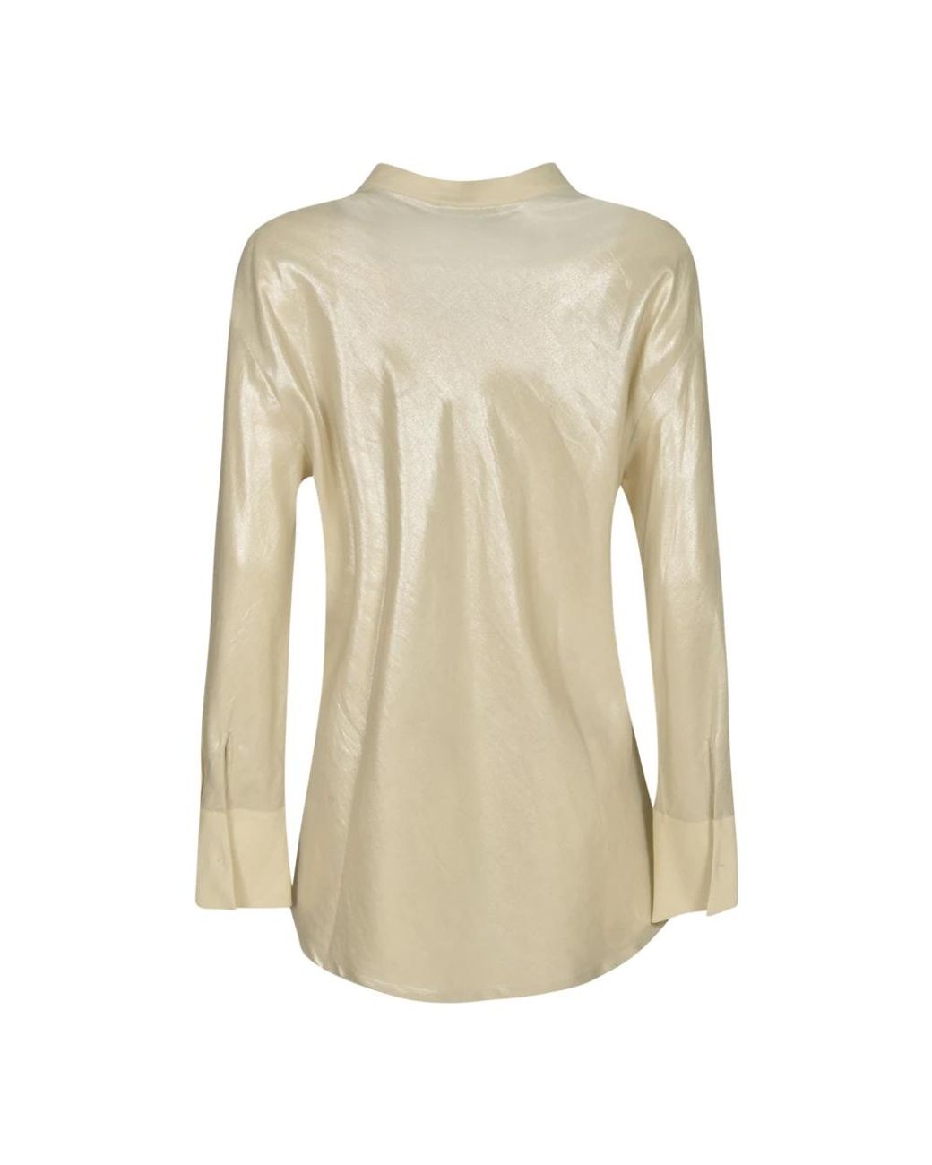 Giorgio Armani Natural Shirts