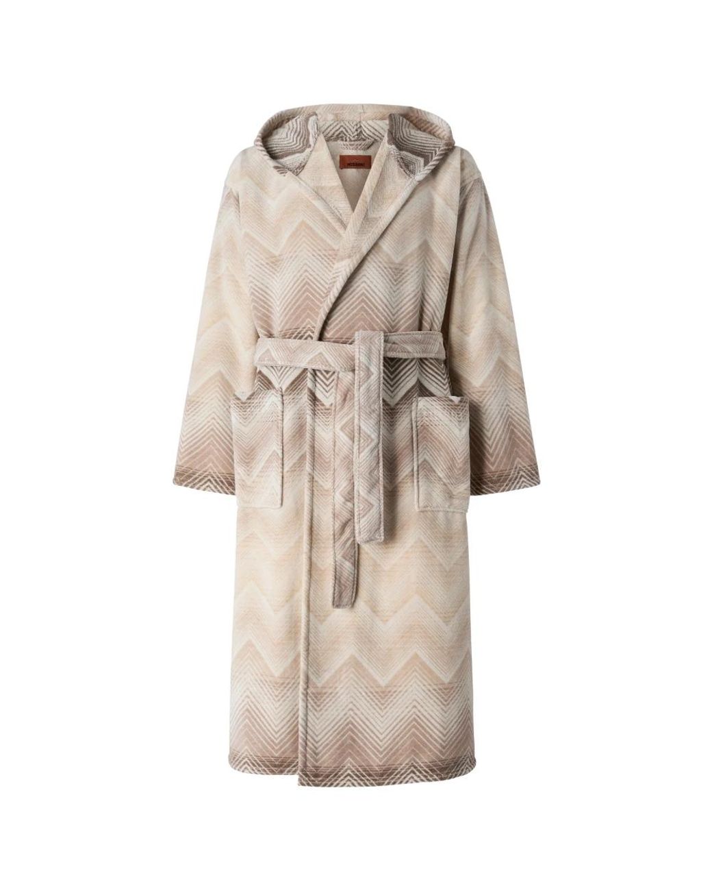 Missoni Natural Robes for men