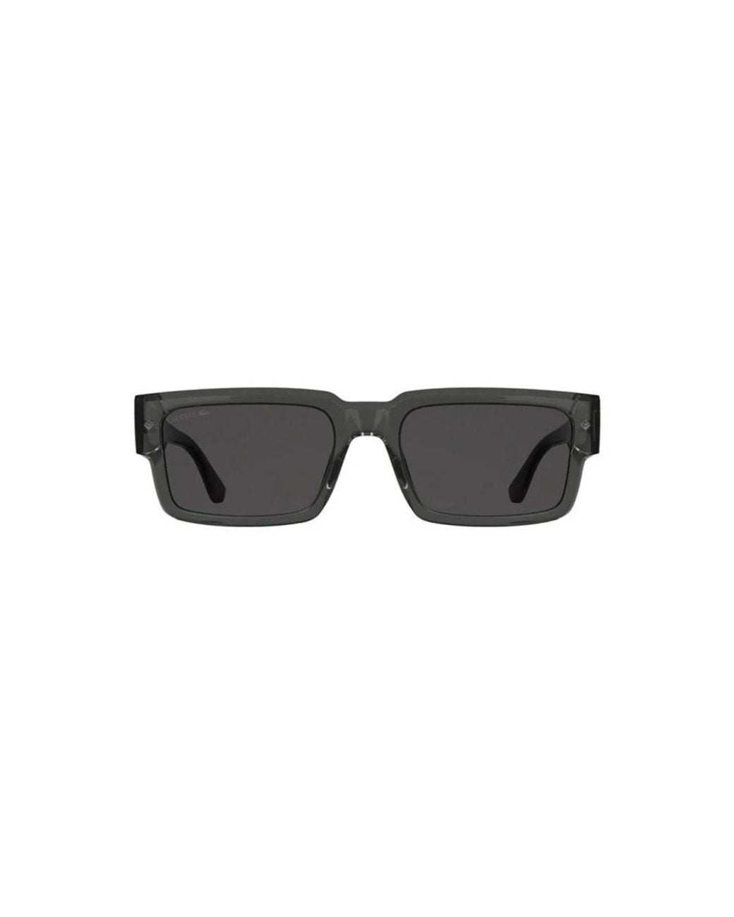 Lacoste Black Sunglasses