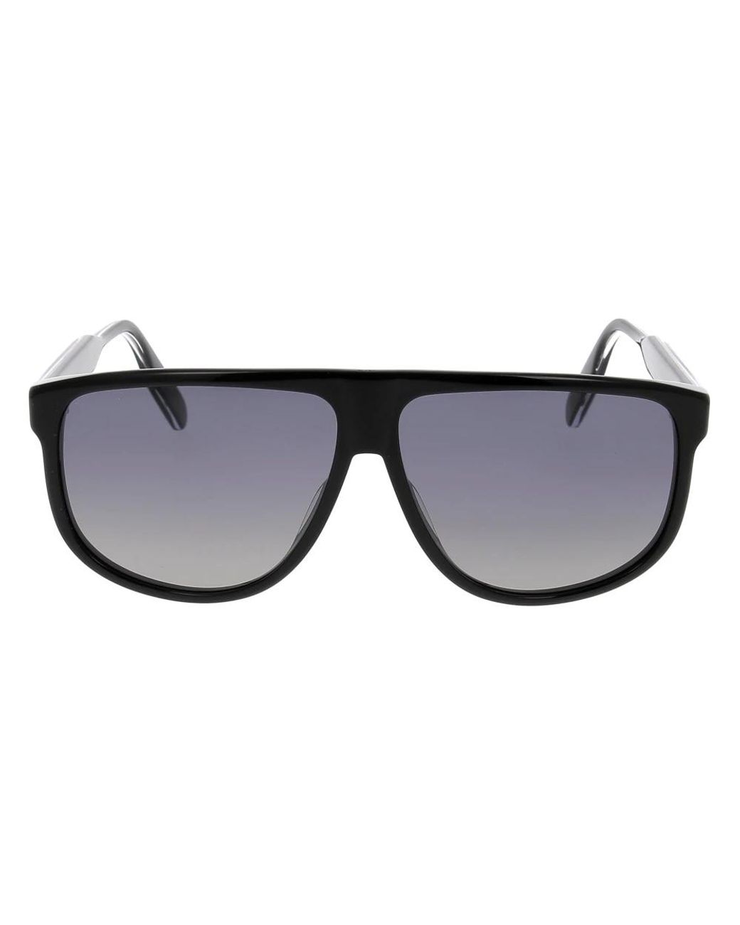 Dior Gray Sonnenbrille