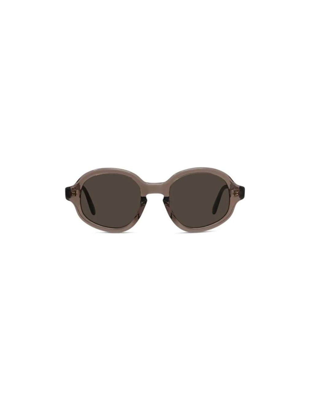 Loewe Brown Sunglasses