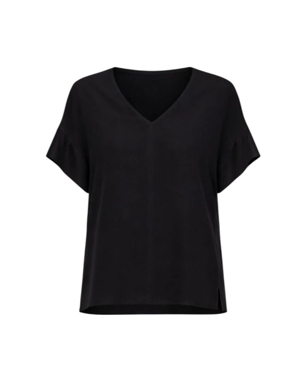 Liu Jo Black T-Shirts