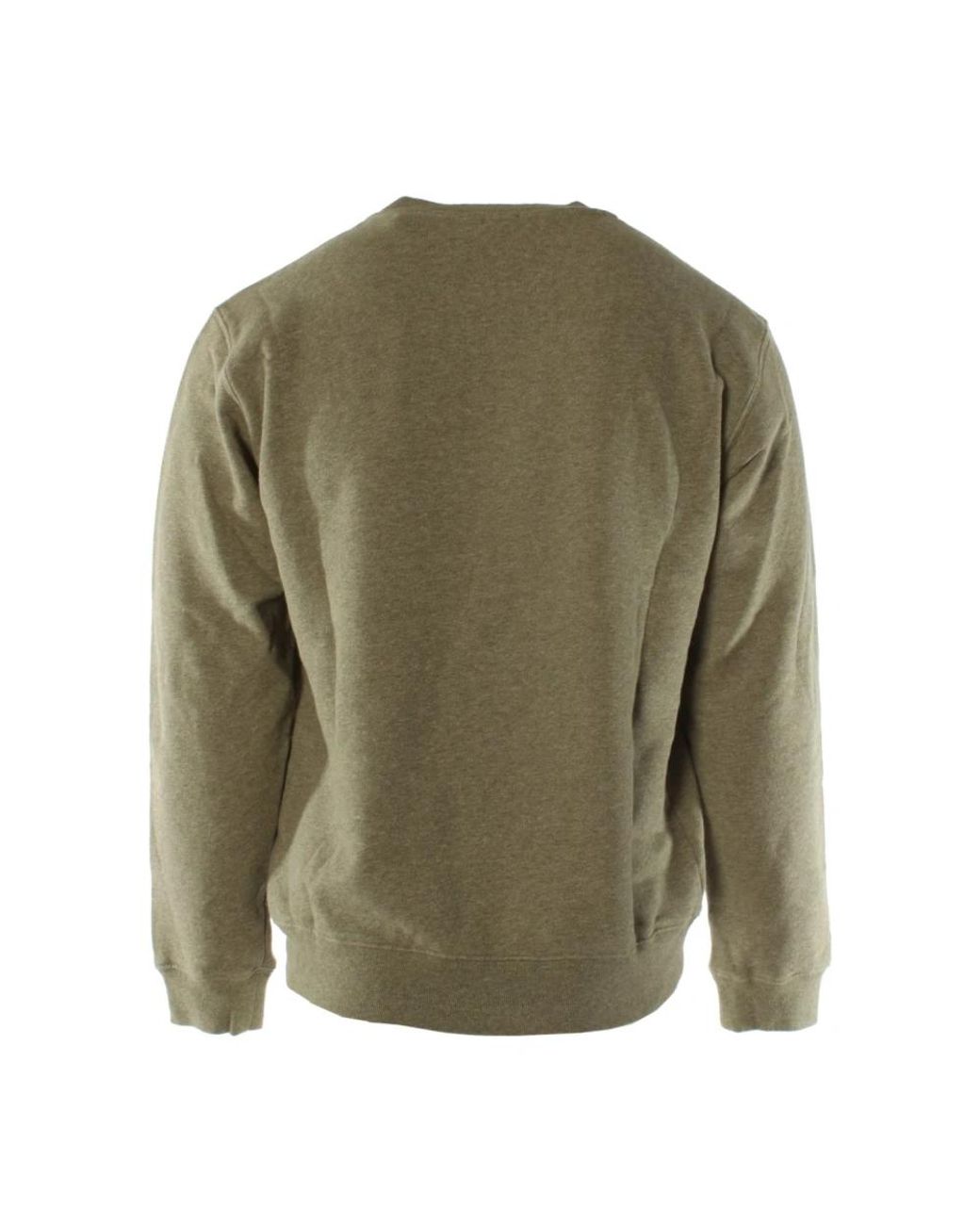 Jacob Cohen Green Sweatshirts for men