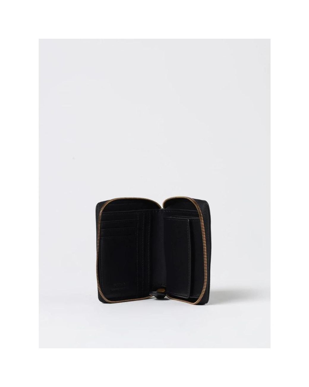 Pinko Black Wallets & Cardholders