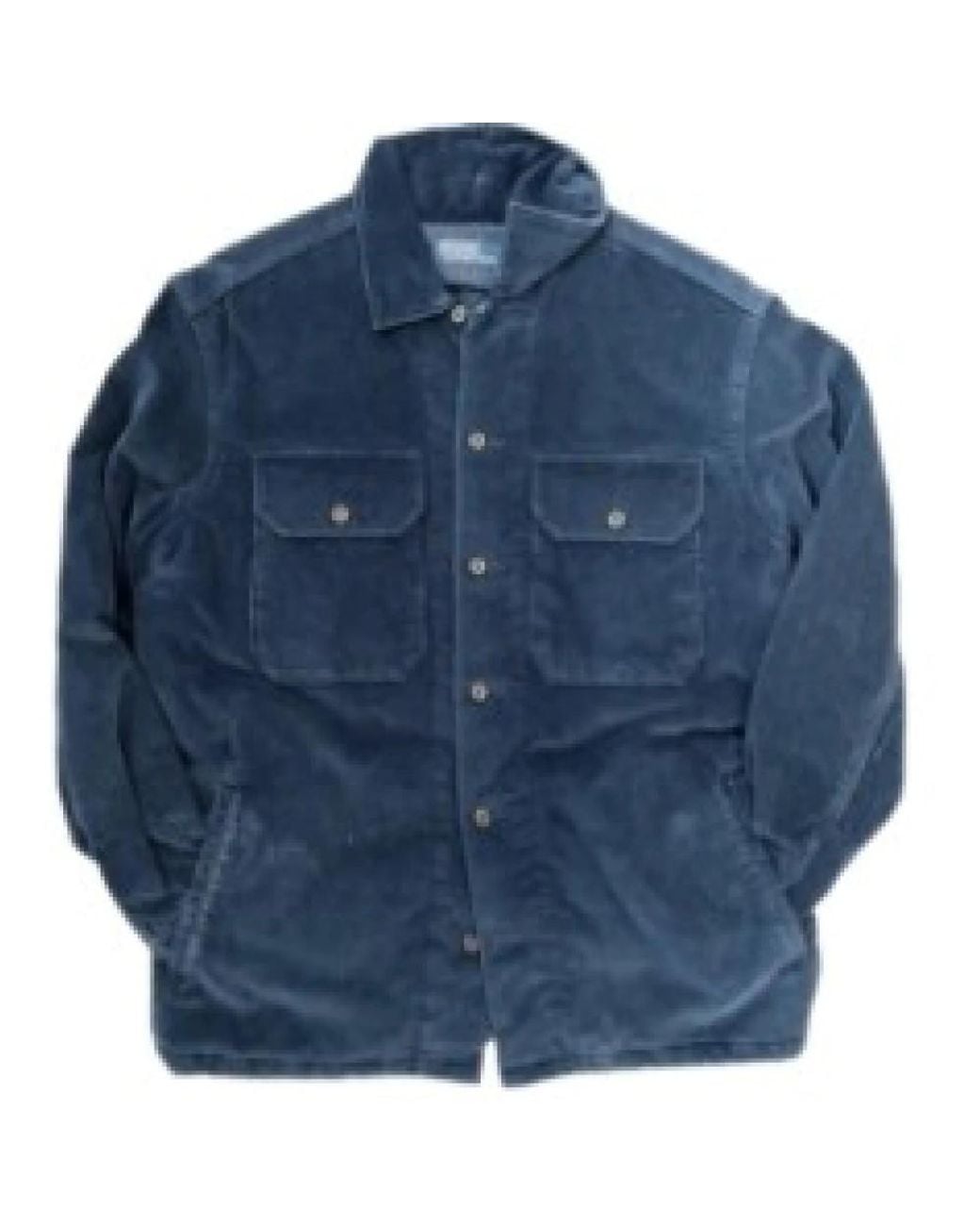 Polo Ralph Lauren Blue Casual Shirts for men