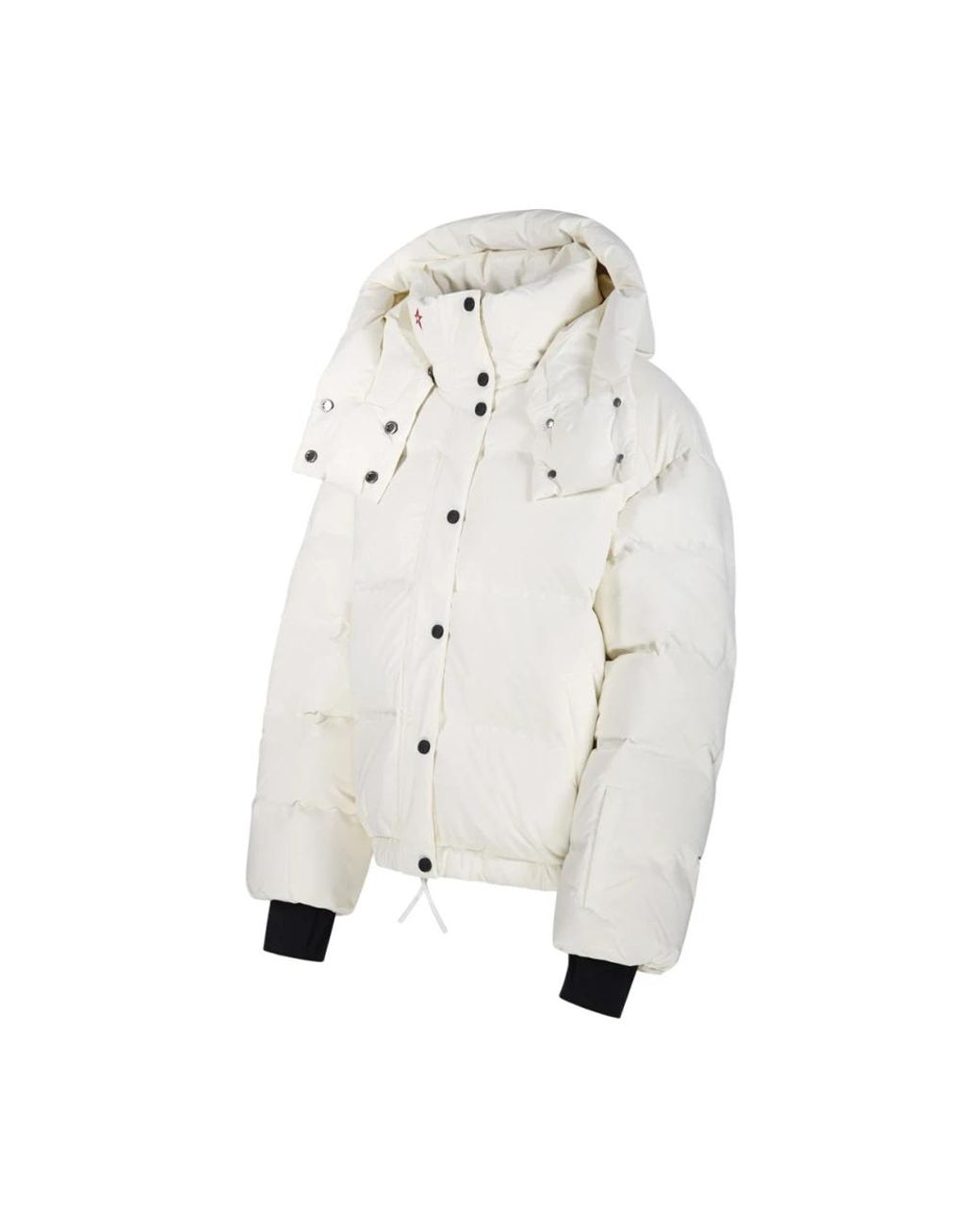 Ski Jackets Perfect Moment de color White