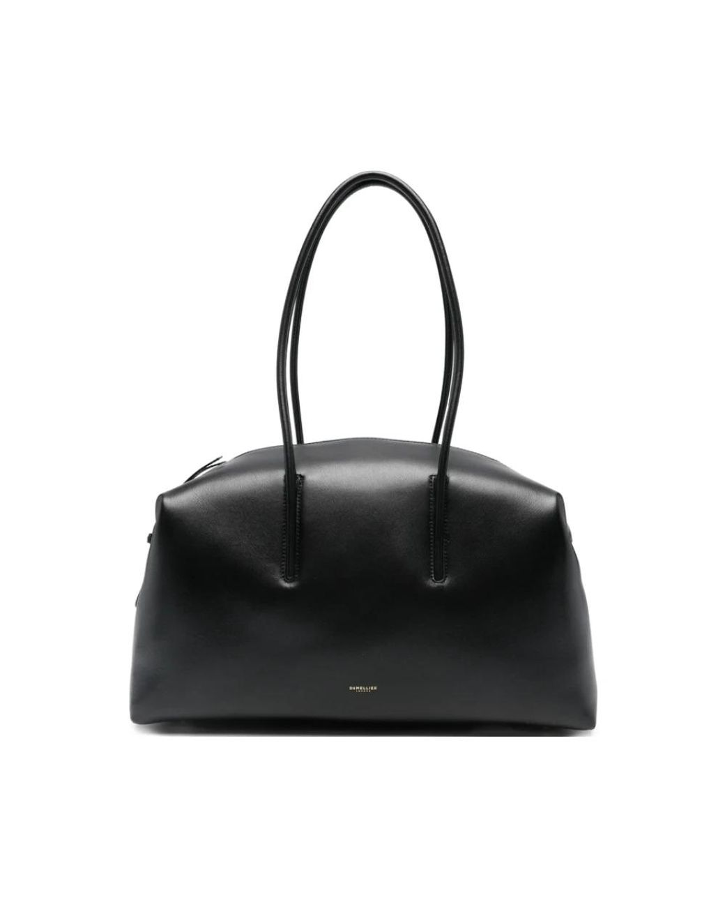 DeMellier London Stockholm Schoudertas in het Black