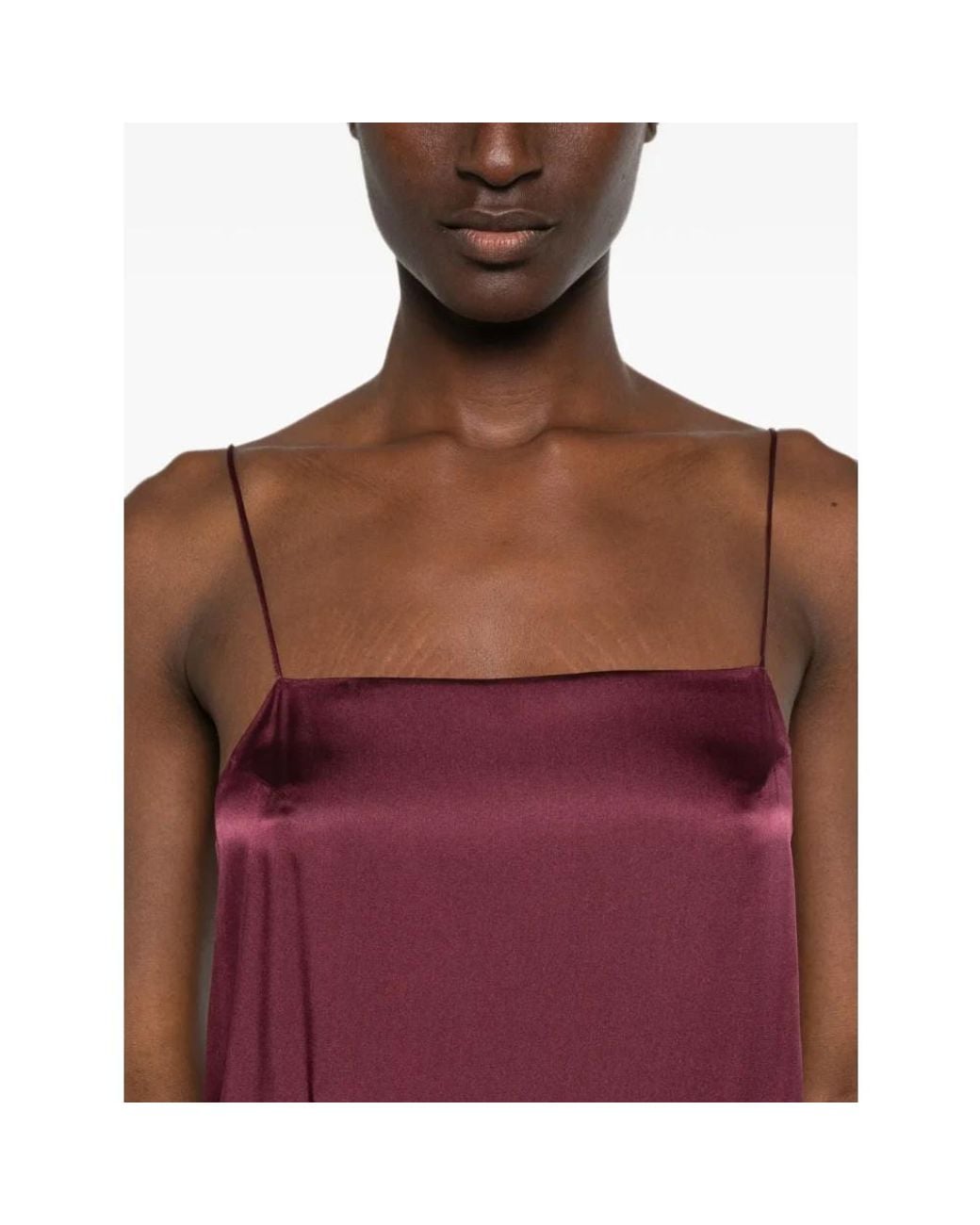 Anine Bing Red Gowns