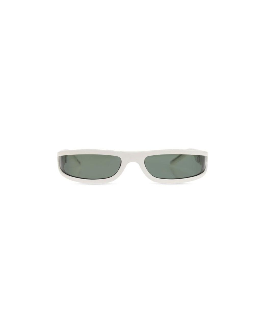 Sunglasses di Rick Owens in Green