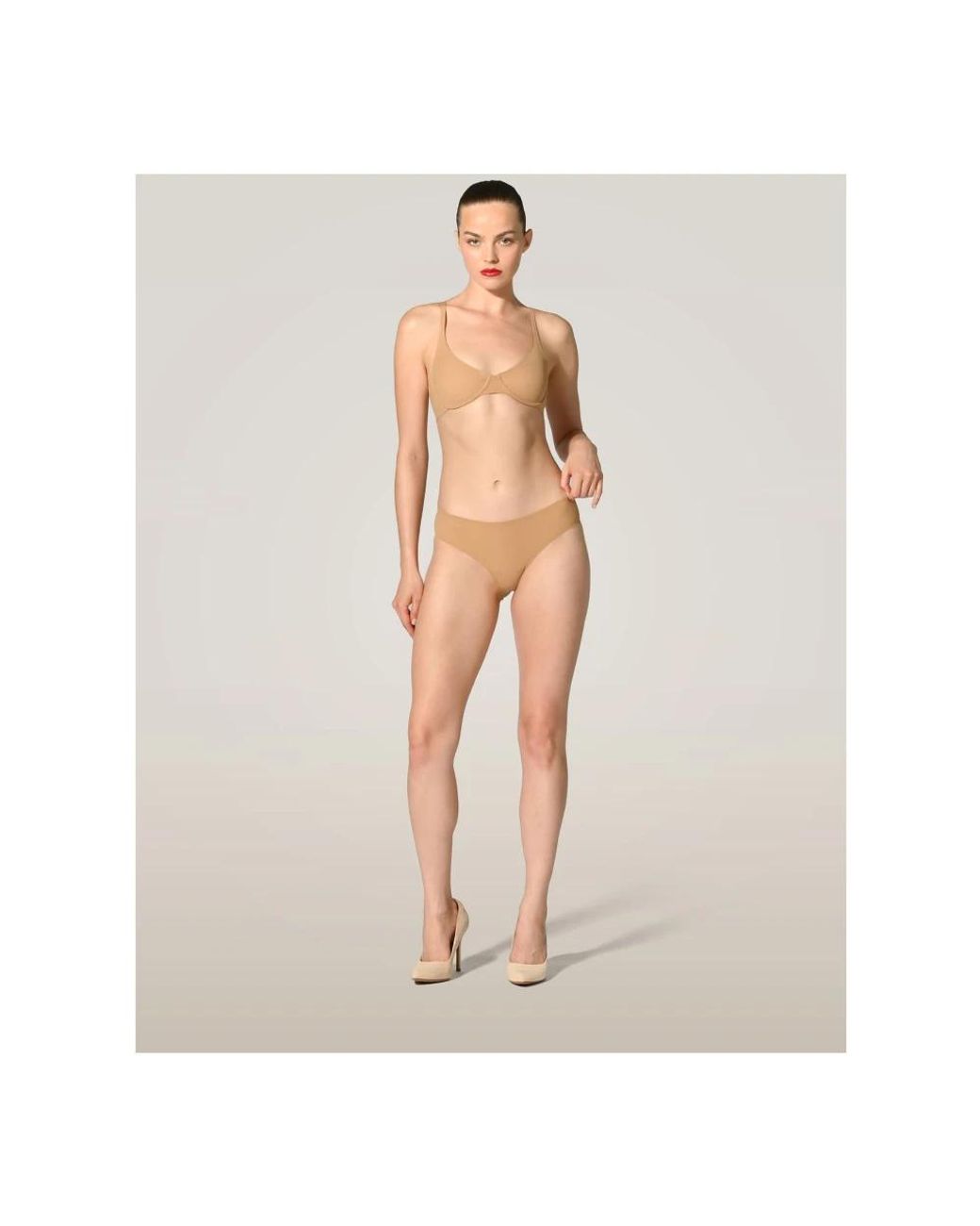 Wolford White Underpants