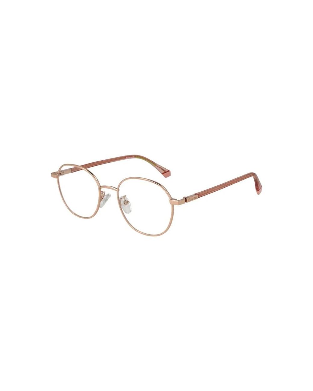 Glasses di Polaroid in Metallic