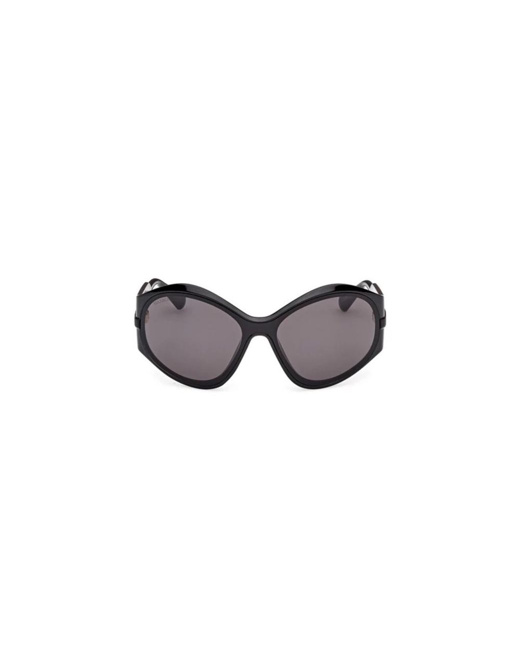 MAX&Co. Black Mo0113 01A Sonnenbrille