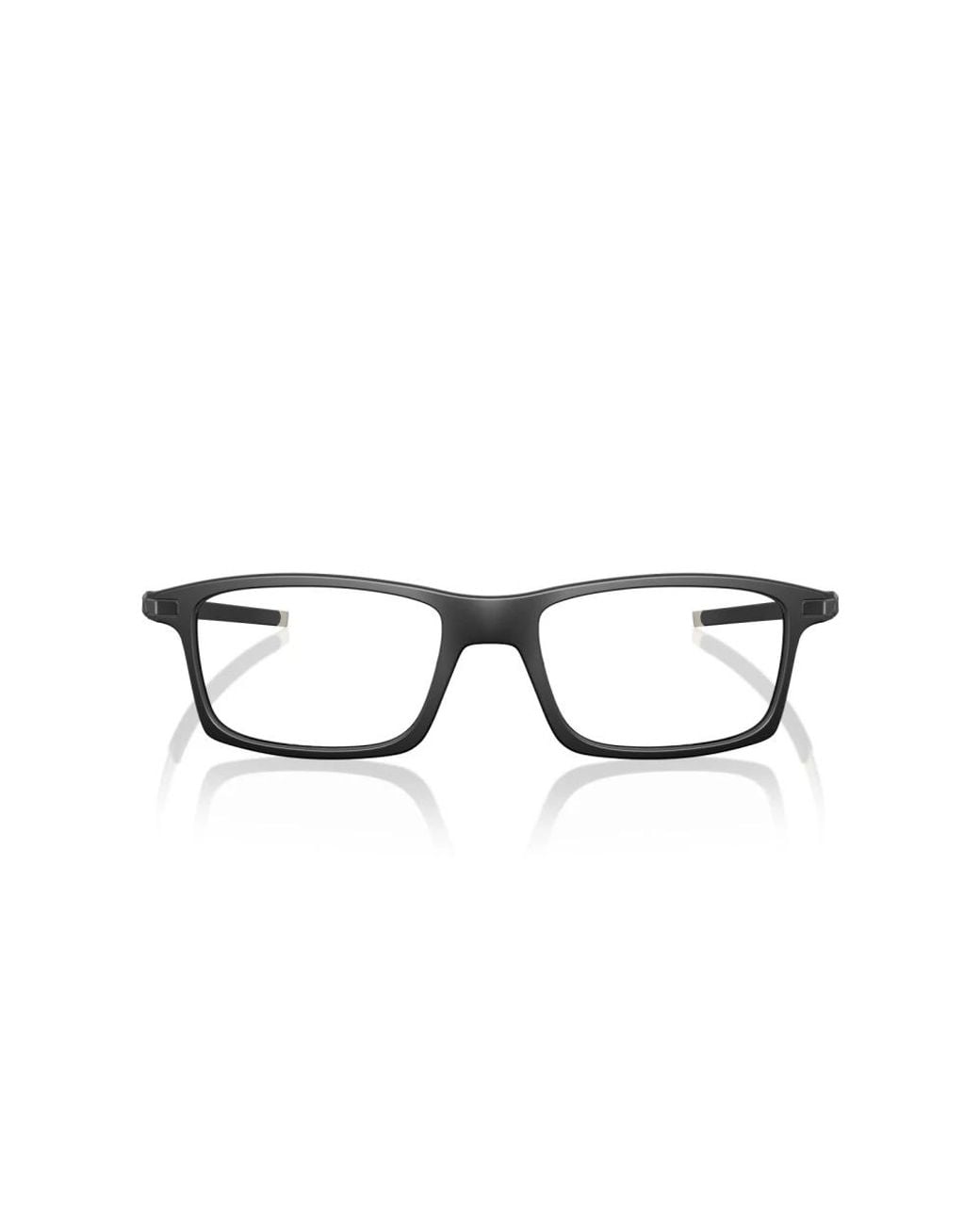 Oakley Black Glasses for men