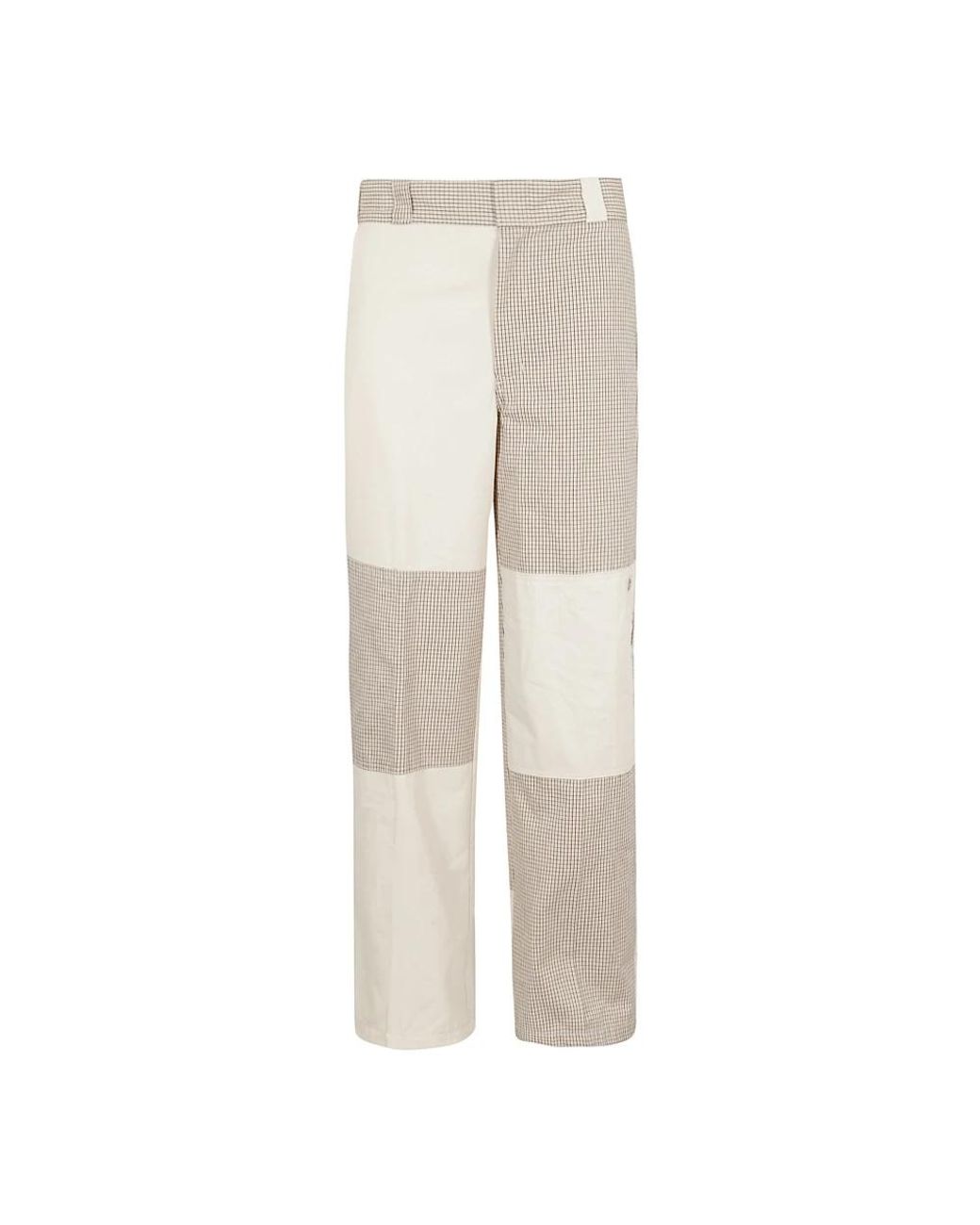 Dickies Natural Slim-Fit Trousers for men