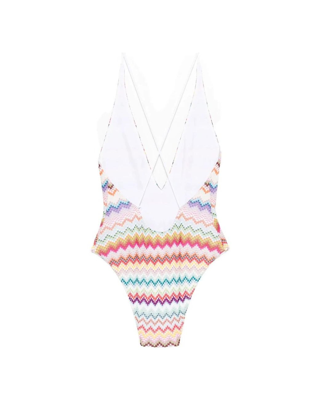 Missoni Red Beachwear