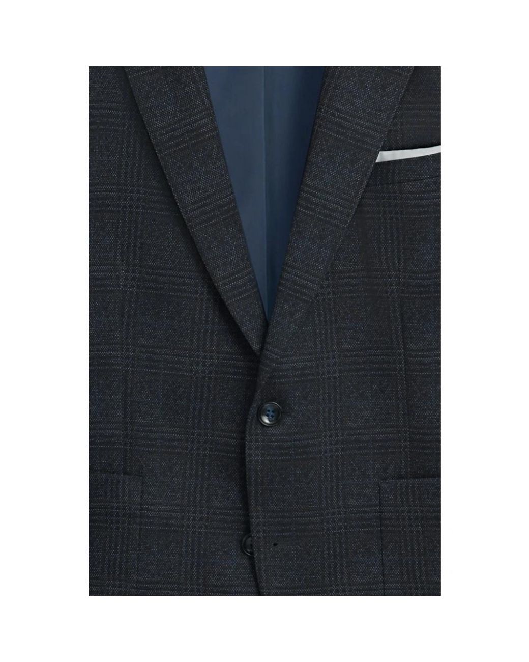 Cinque Jacken in Blue für Herren
