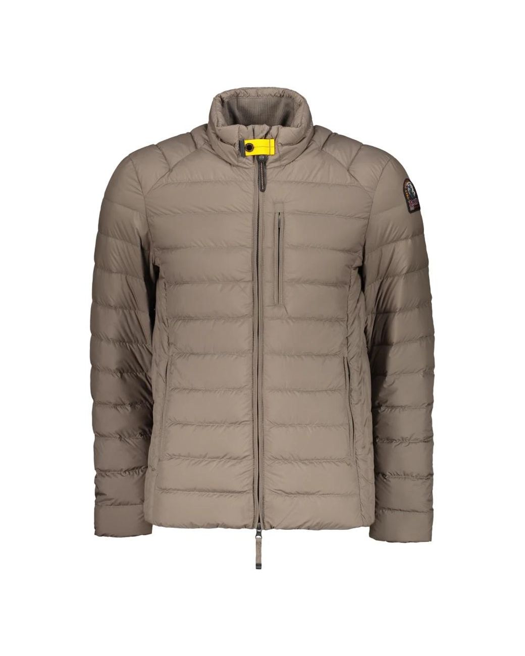 Parajumpers Jassen ,Polyester Moderne Donsjas Voor Alle Seizoenen in het Brown voor heren
