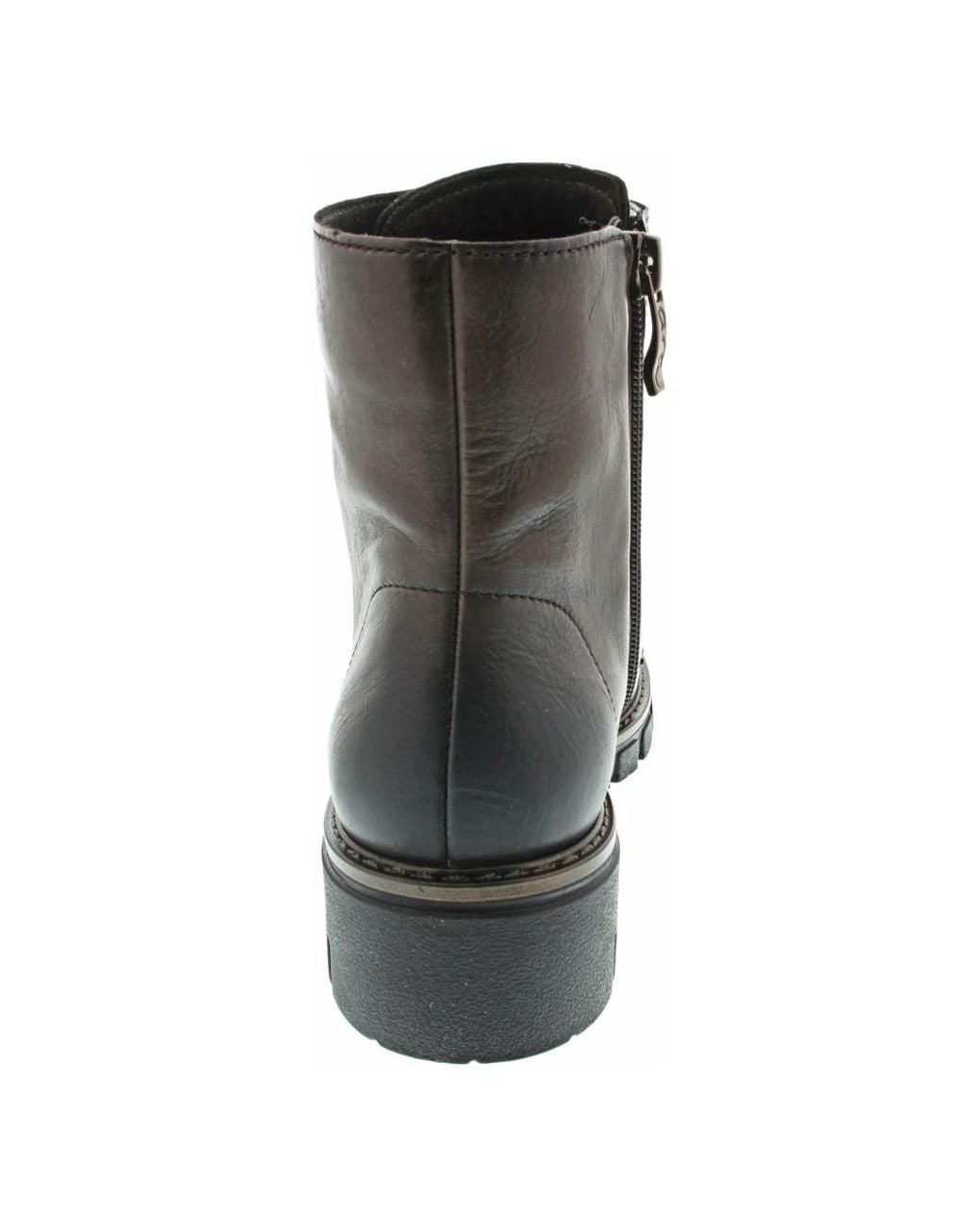 Ara Brown Stiefel