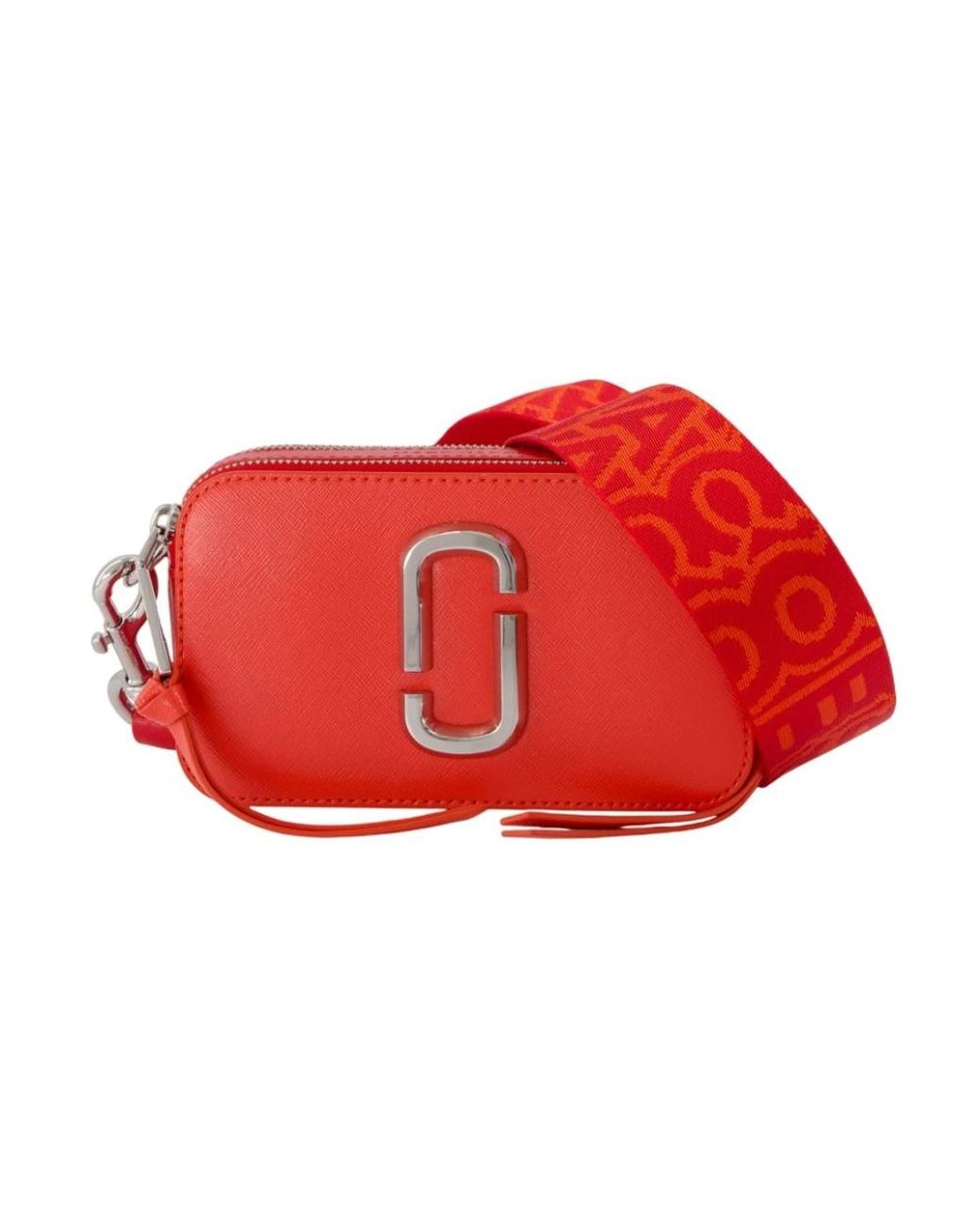 Marc Jacobs Red Cross Body Bags