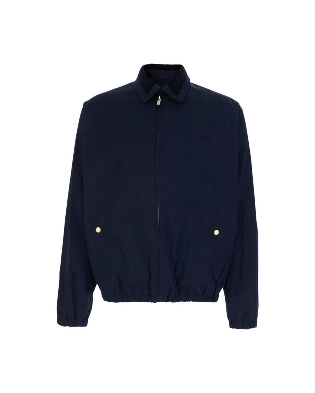 Drole de Monsieur Blue Bomber Jackets for men