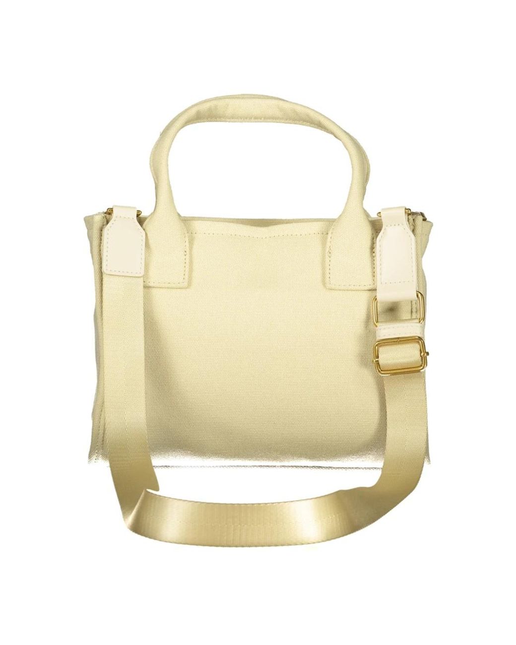 Twinset Metallic Handbags