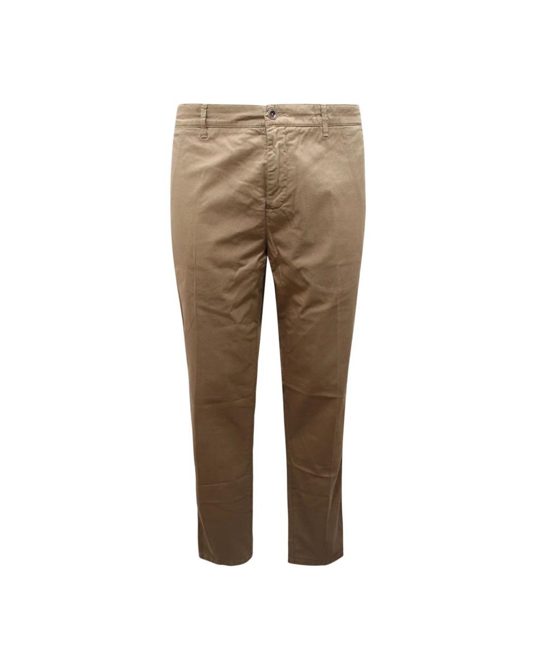 Brooksfield Natural Chinos for men