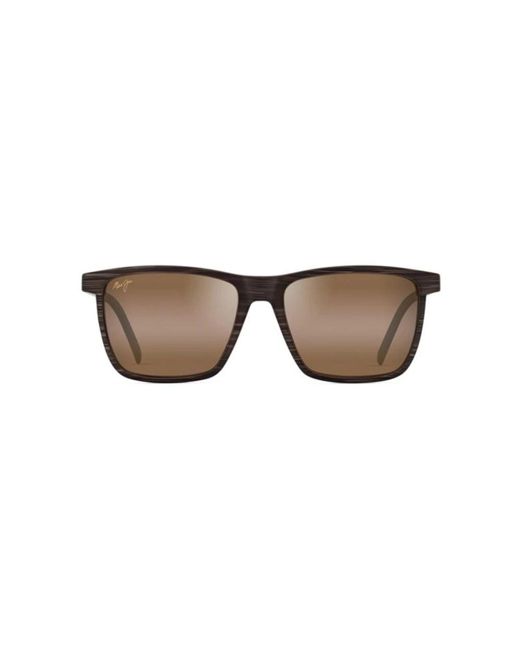 Maui Jim Brown Sunglasses