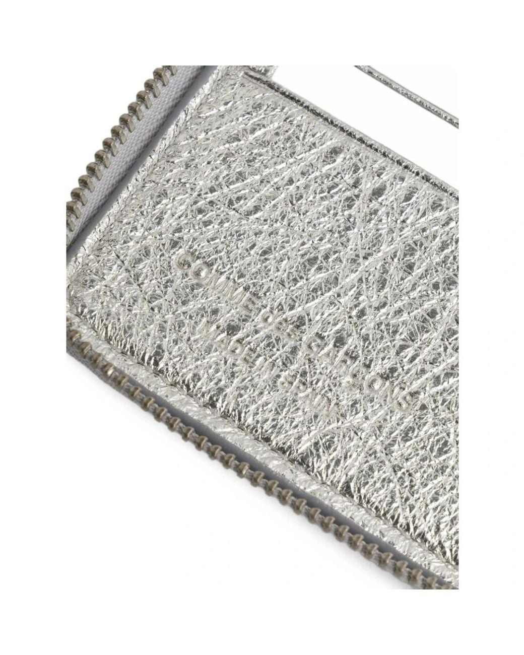 Wallets & Cardholders Comme des Garçons en coloris Gray