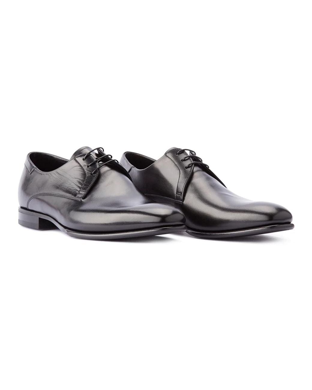 Fabi Brown Business Shoes for men
