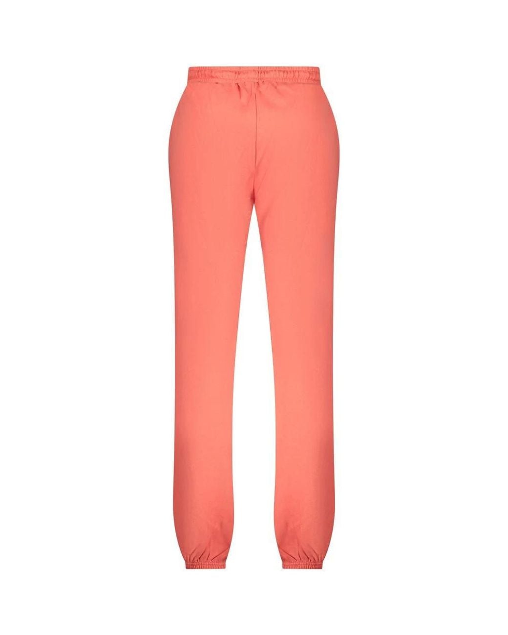 North Sails Red Sweatpants