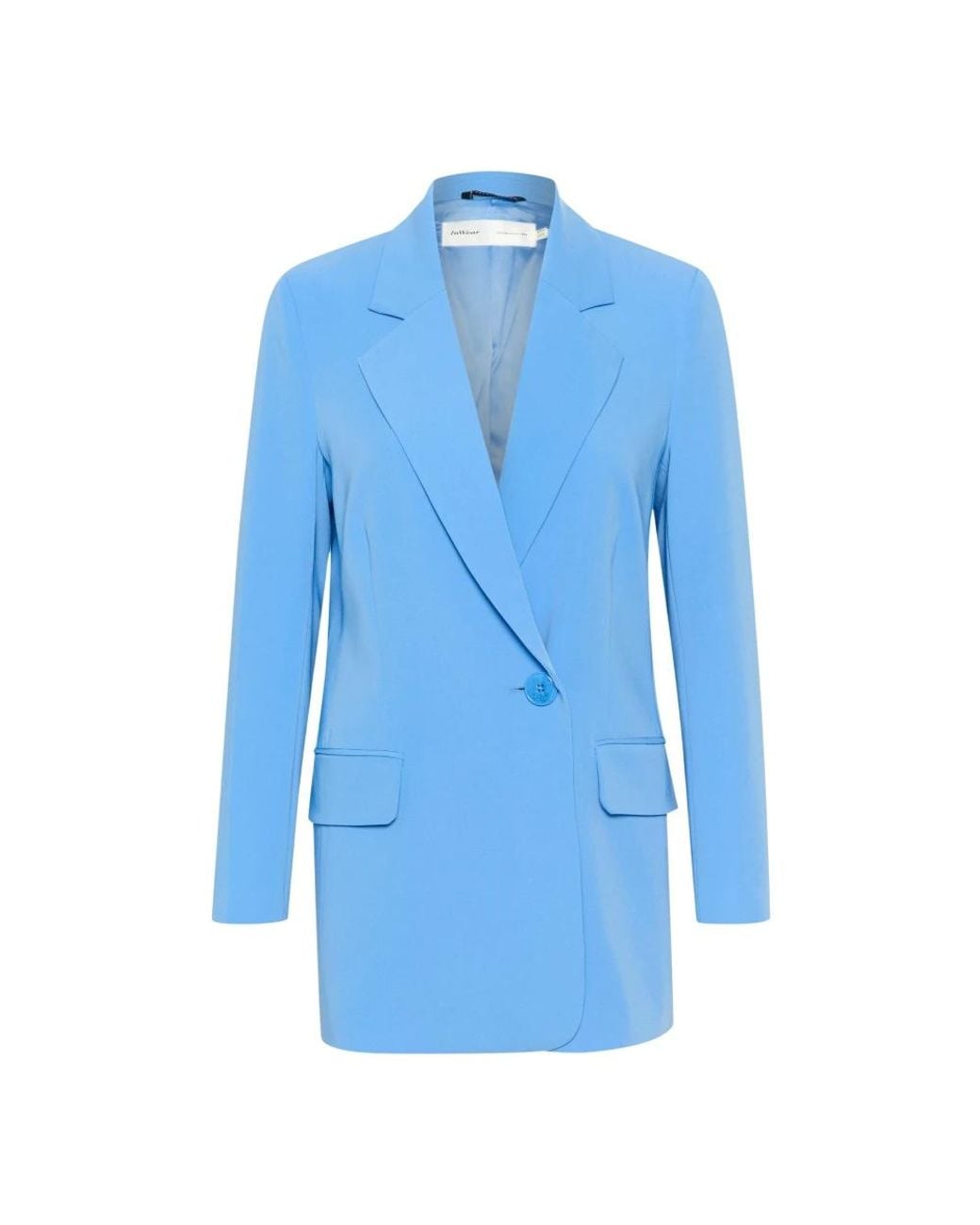 Inwear Blue Blazers