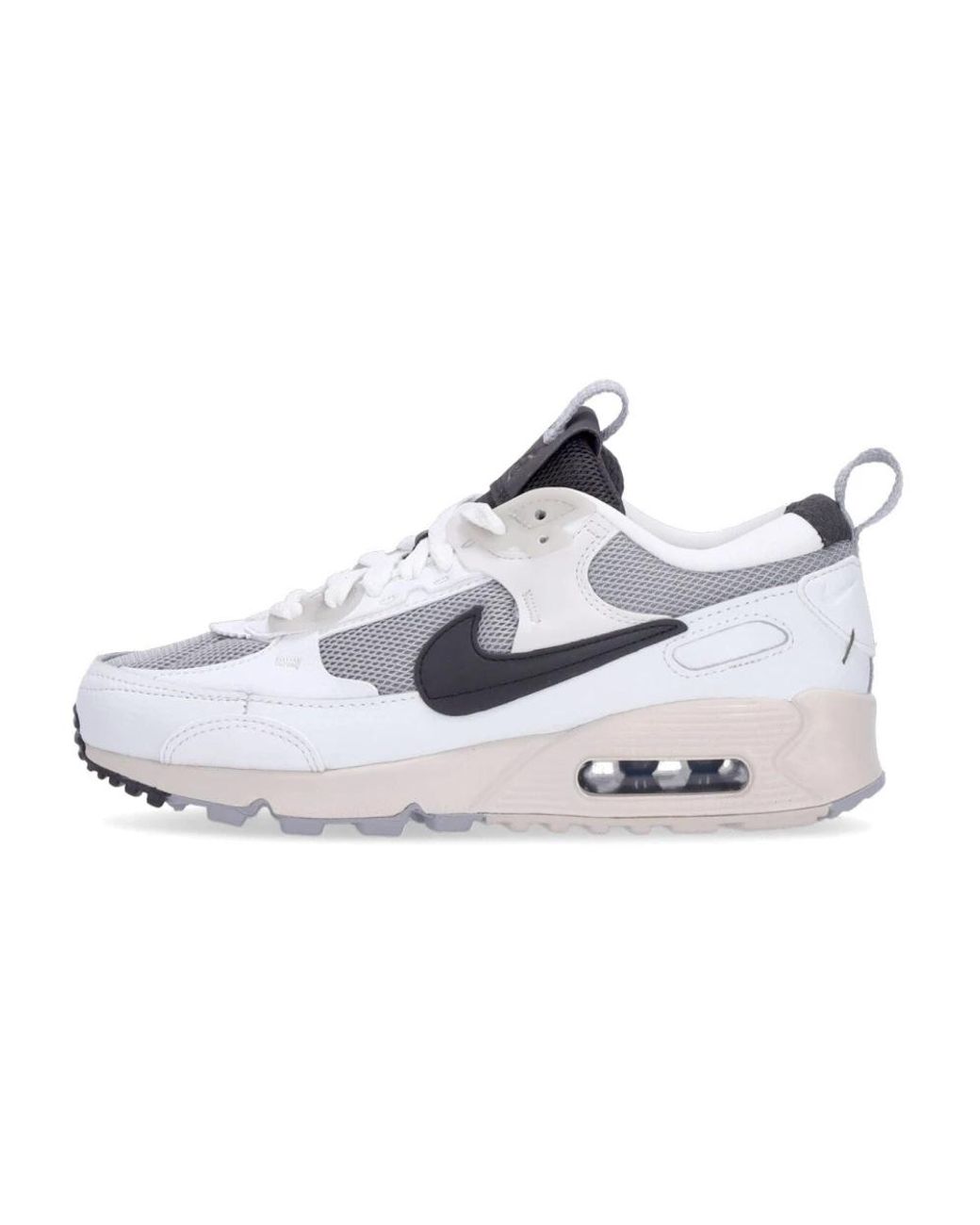 Running Shoes Nike en coloris White