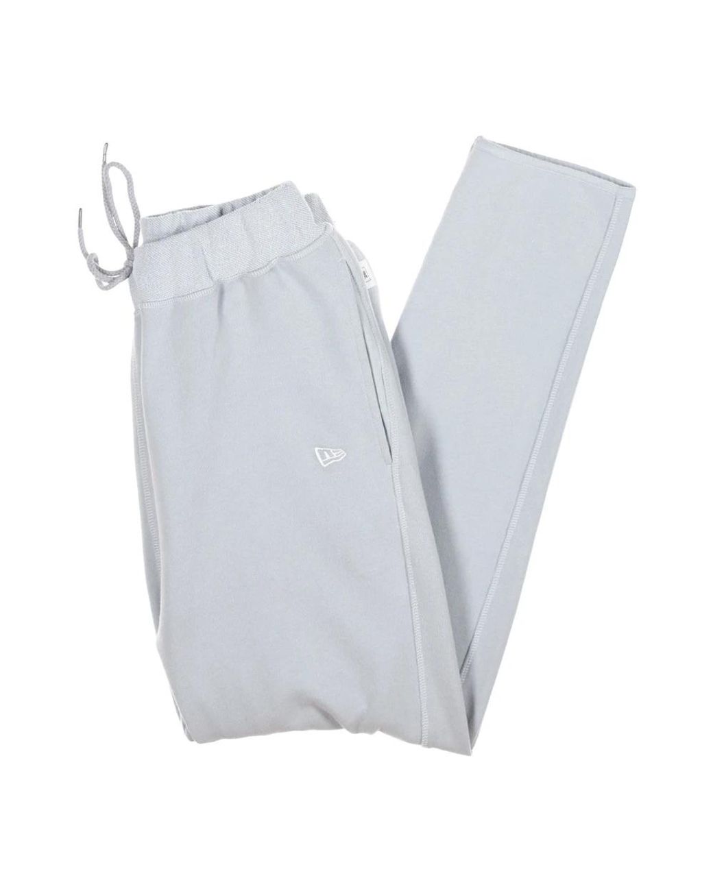 KTZ Blue Sweatpants for men