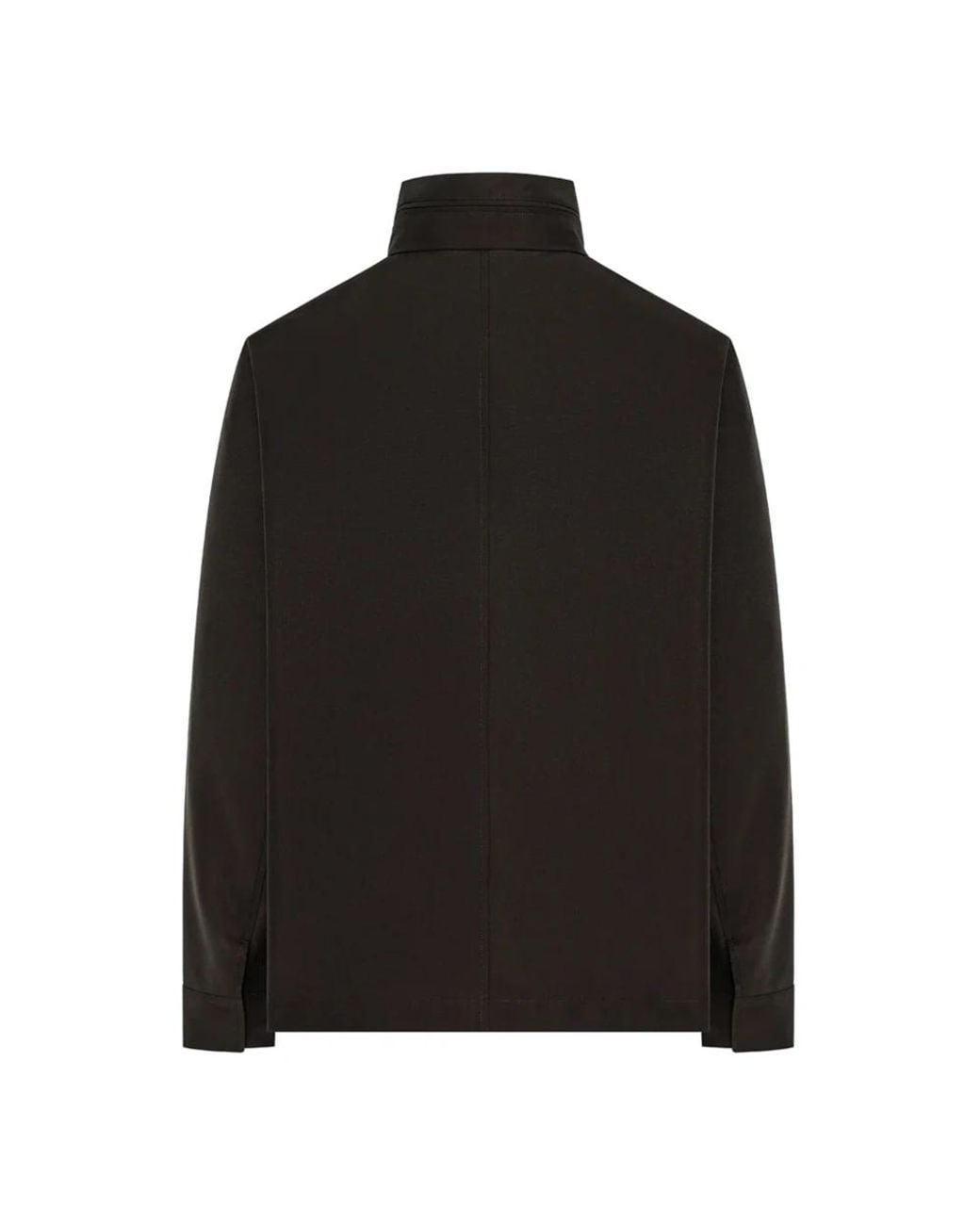 DUNO Black Light Jackets for men