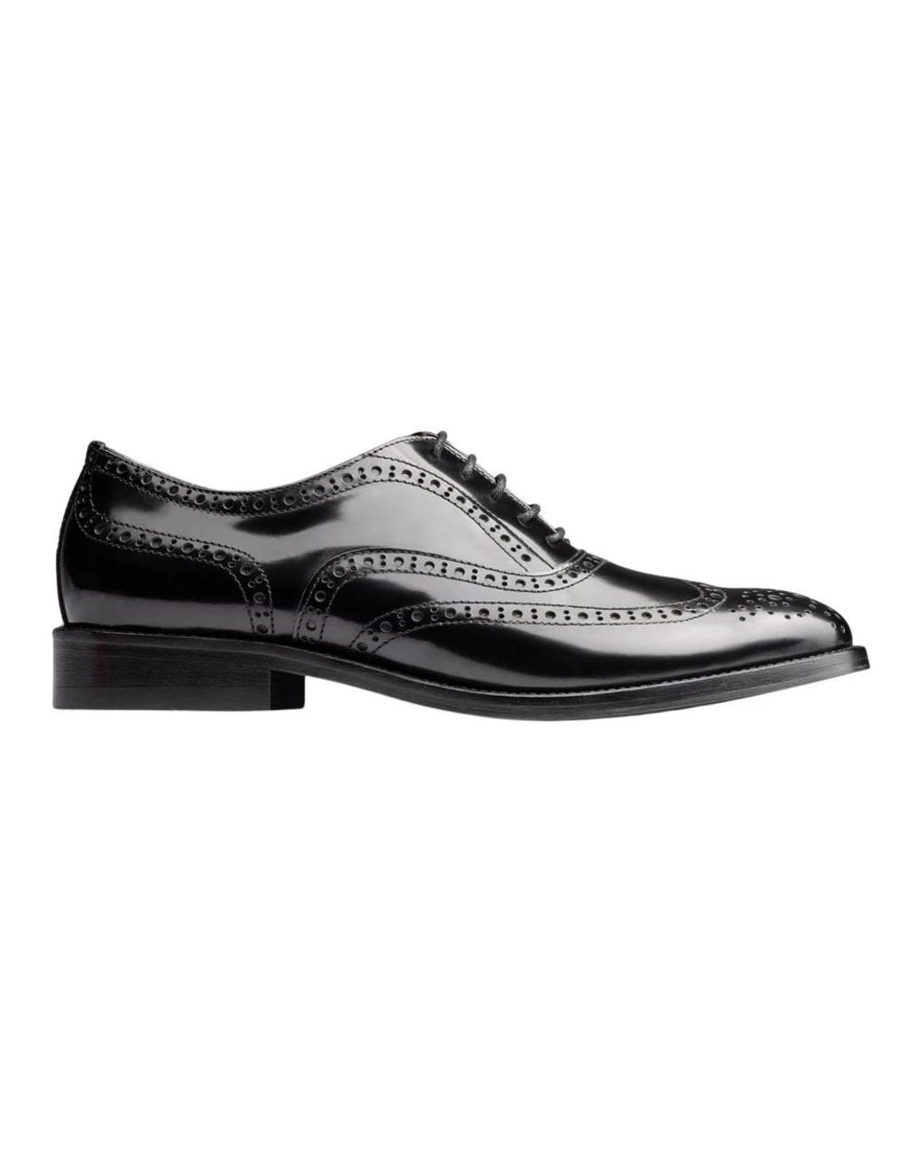 Parallèle Black Princeton