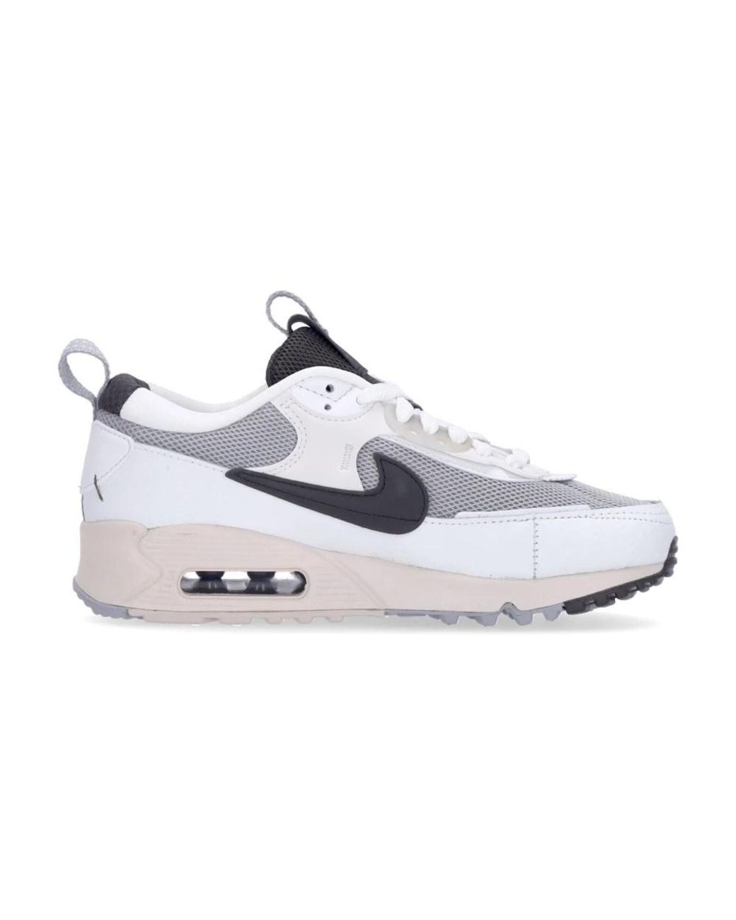 Running Shoes Nike en coloris White