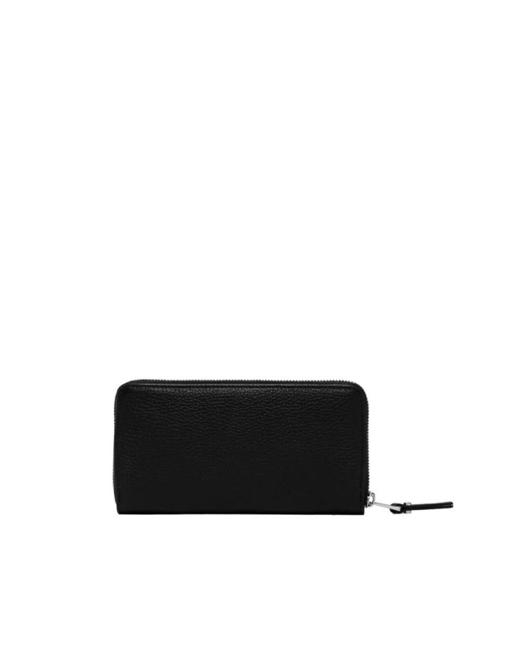 Gianni Chiarini Black Array große brieftasche