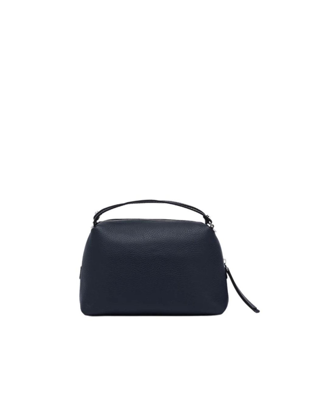 Gianni Chiarini Tassen ,Blauw ,Leer Alifa Bag in het Blue