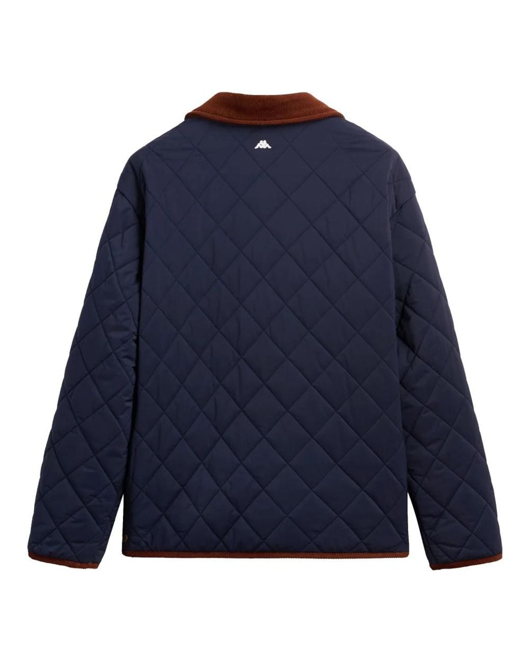 Kappa Blue Light Jackets for men