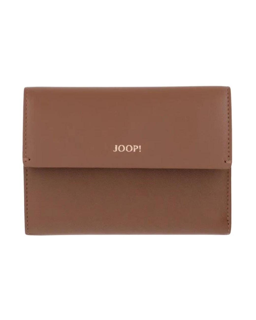 Wallets & Cardholders Joop! en coloris Brown