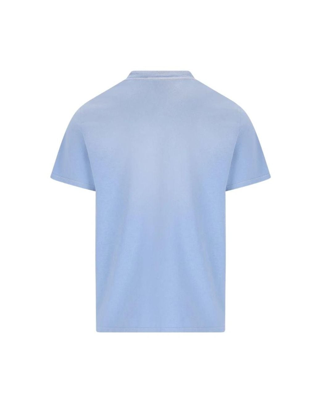 Loewe Blue T-Shirts for men