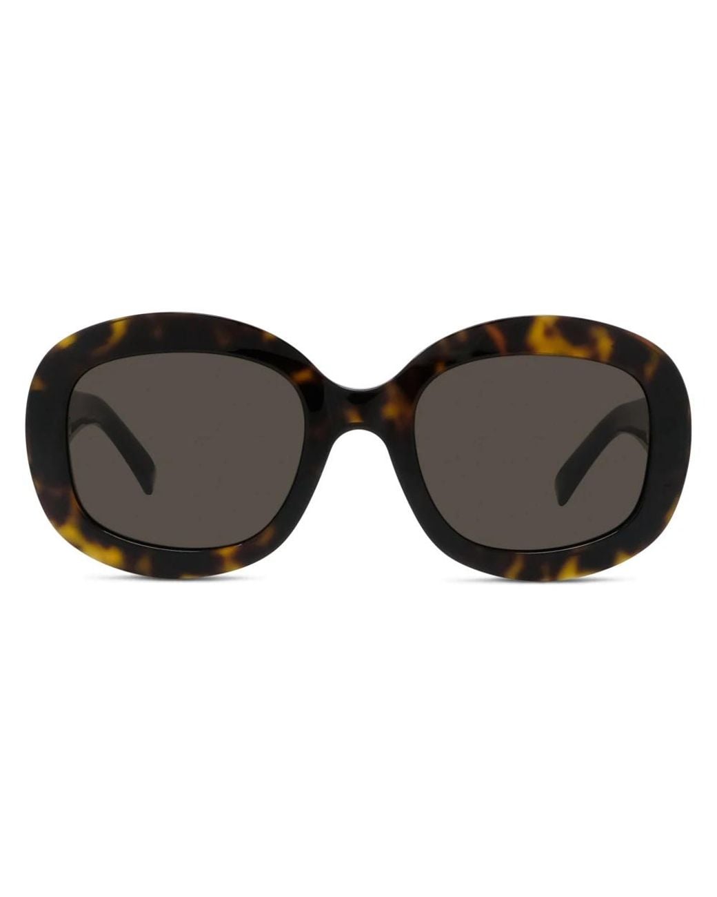 Givenchy Black Sunglasses