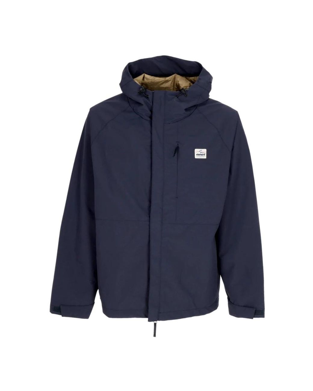 Element Blue Light Jackets for men