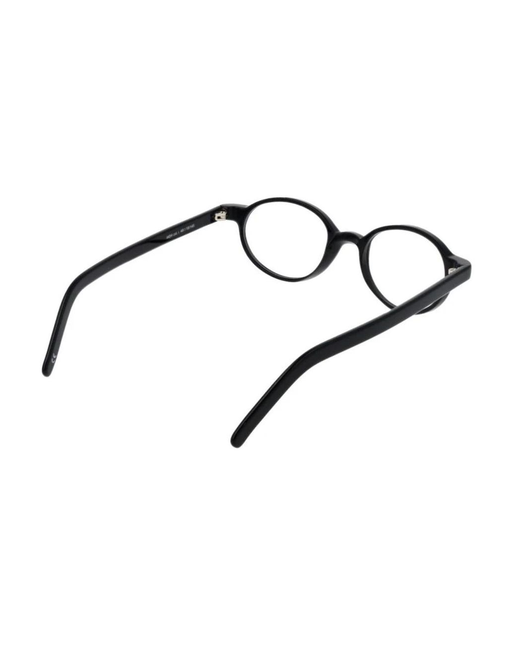 Glasses di Andy Wolf in Black