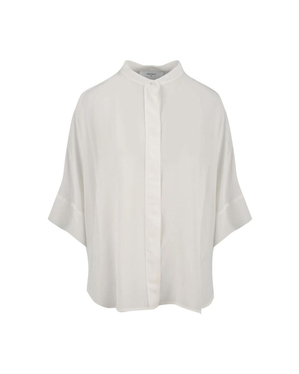 Shirts Beatrice B. de color White